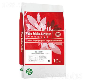 ����Ԫ��ˮ�ܷ�30-10-10+TE-�����������Z-�r(n��ng)��ķ