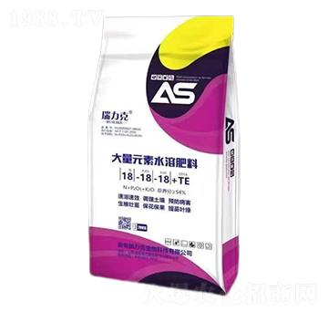 ����Ԫ��ˮ�ܷ���18-18-18+TE-������-���r(n��ng)