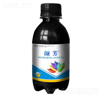 沼澤紅假單胞菌-顏芳-沃鯨