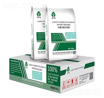 �����ʹ���Ԫ��ˮ�ܷ���10-52-10+TE-�Zǧ���r(n��ng)�I(y��)