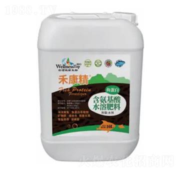 魚蛋白微生物有機(jī)功能型液肥-禾康精-微新生物